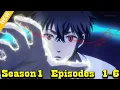 Download Lagu Fukigen na Mononokean Tsuzuki  Season 1 Episode 1-6 English Dubbed HD |Anime 2021