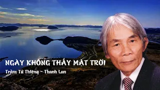 Ngày không thấy mặt trời
