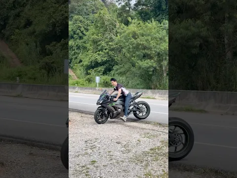 gqick shipter Down Sound CR racefit Zx10r SE