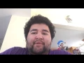 Final rant on man child leafyishere