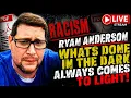 RYAN ANDERSON CAN T HIDE FROM THESE CALLS Gypsy Rose Prison Drama Exposes Racism and