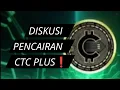 Download Lagu Diskusi Cara Pencairan CTC Plus ❗