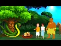 Download Lagu रहस्यमयी पेड़ और गरीब किसान | पंडित Part 3 | Hindi Kahani | Moral Stories | Cartoon Story Toonsworld