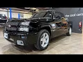 For Sale 2003 Chevy Silverado SS 54k Miles 24 995 Nationwide Shipping Financing Available