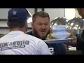 greg gaines day in the life