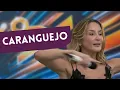 Download Lagu Claudia Leitte canta “Caranguejo”