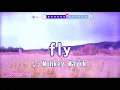 【歌ってみた】fly / MONKEY MAJIK