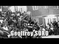 Geoffrey SORO from Uganda Betway Power FUBA NBL Mens Individual Highlights 2019