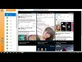 Facebook Automation - How to scrape facebook comments and filtering