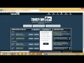 Using TimeformUS Past Performances