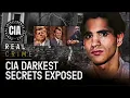 Download Lagu What the CIA Did After The War Will Shock You