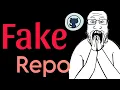 GitHub s Dark Side 5 red Flags of Fake Repository