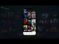 How to Use OnStream App v1 2 0 in Andriod