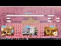 JavaFX Hotel Reservation System