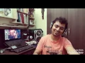 Download Lagu Tumi nijer mukhe bolle jedin | Manna dey | by Biswajit Paul | Biswajit Paul Official