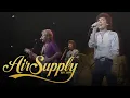 Lagu Air Supply - Here I Am (Air Supply - Live In Hawaii 1983)