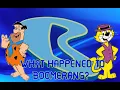 What Happened to Boomerang?