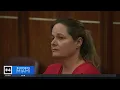 Daughter of former Miami-Dade Police Lt Evelyn Fernandez speaks out after ex-cop is denied bond