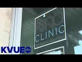 The Kind Clinic offers accessible health resources STI testing KVUE