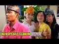 Download Lagu Rilisan terbaru..IKHLAS KU TEBILIN versi Mustamin Temu karya 05
