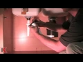 Double Bowl Sink with Garbage Disposal Drainage Installation - Keeney Manufacturing