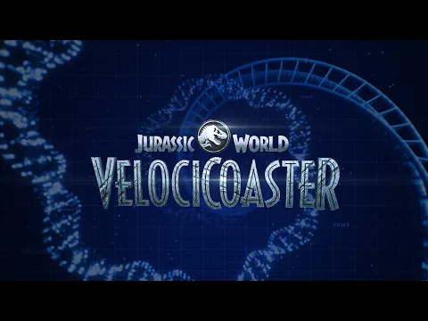 First Look at The Making of Jurassic World VelociCoaster