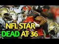 Lagu Ex-NFL Star Doug Martin Dead at 36 | Tributes Pour In for “Muscle Hamster” | NFL Legend Gone Too Soo