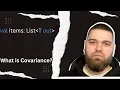 Generics Covariance and Contravariance in Kotlin FULL Explanation