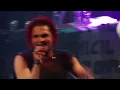 My Chemical Romance "You Know What They Do ... " Live Paris La Cigale - 01/11/10 HD