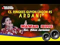 Download Lagu NIKEN SARINTEM (MAWAR BIRU)