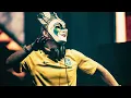Boris Brejcha x Chemutai Sage - Don't Stress Your Mind (Unreleased)
