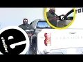 K-Source Snap Zap Driver and Passenger Side Towing Mirrors Test Fit - 2024 Chevrolet Colorado