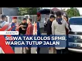 Download Lagu Gagal Lolos SPMB, Orangtua Demo dan Tutup Akses Jalan ke SMAN 12 Makassar