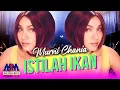 Download Lagu MURNI CHANIA - ISTILAH IKAN [OFFICIAL MUSIC VIDEO] LYRICS