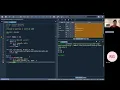 Computational physics with Python session 2
