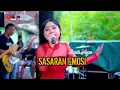 Download Lagu SASARAN EMOSI - SEPTY AYU - ARABELLA MUSIK - JHON EDI DUWE GAWE - LIVE TUMBUN PANCUR REMBANG