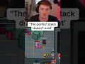 How to execute the perfect stack kill