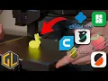 3D Printing Tips Best Slicer Software For You