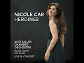 Alcina, HWV 34, Overture: Ouverture: II. Musette (Live from City Recital Hall, Sydney, 2018)