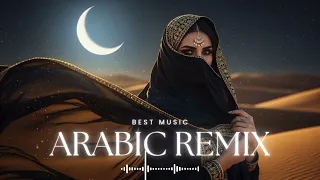 Arabic Lounge Deep House Playlist Mystic Arabian Night Flow 