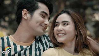 BIAN Gindas - Tak Ingin Sendiri (Official Music Video)