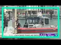 Brandon man found dead in water after crash on Howard Frankland Bridge