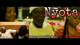 bazooker nyota official video reaction 