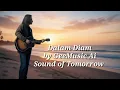Lagu 🎵 Dalam diam 🎵 GeeMusic Ai - Sound of Tomorrow [Emotional Rock Country ]
