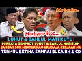 Download Lagu MAMPUZZ😡LUHUT \u0026 BAHLUL DI SKAK MAT PURBAYA HABIS²AN⁉️Para Termul Sampai Kepanasan Hingga Buka BH \u0026CD