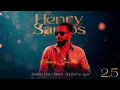 Aventura, Henry Santos - Brindo Con Agua (Visualizer Oficial) | 2.5