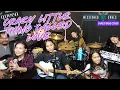 Download Lagu Crazy Little Thing Called Love by QUEEN | Missioned Souls - family band #studio cover + EXTRA
