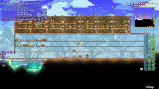 How to get Heat Ray - Terraria