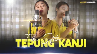 Download TEPUNG KANJI | COVER BY EIKA SAFITRI MP3