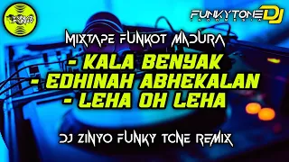 mixtape funkot madura kala benyak funkytonestyle